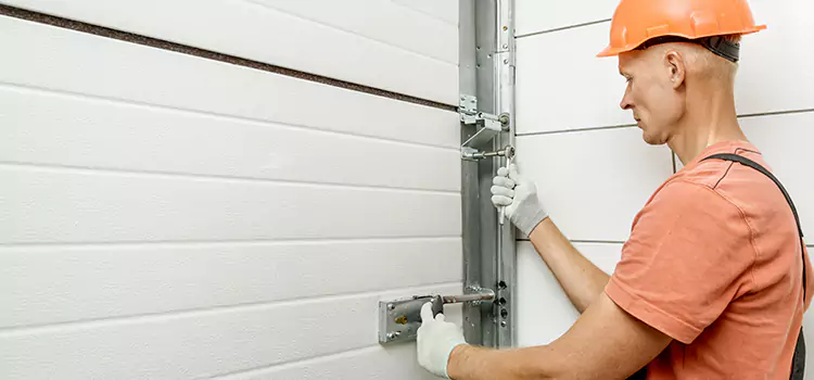 Why Choose Us for Garage Door Lock Services in Deerfield, IL?