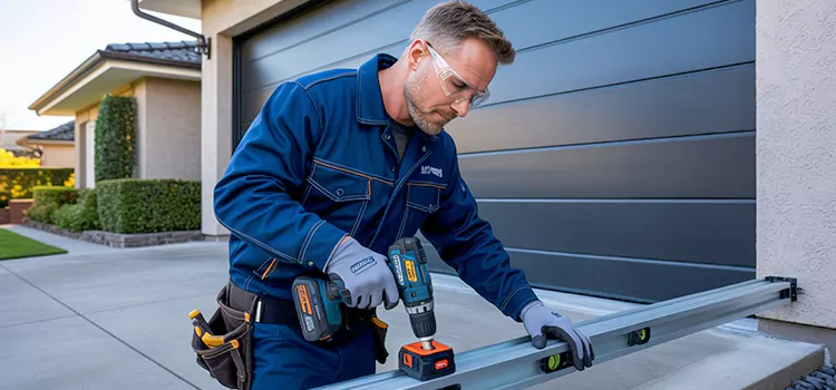 Why Choose Us for Garage Door Off Track Services in Deerfield, Illinois?