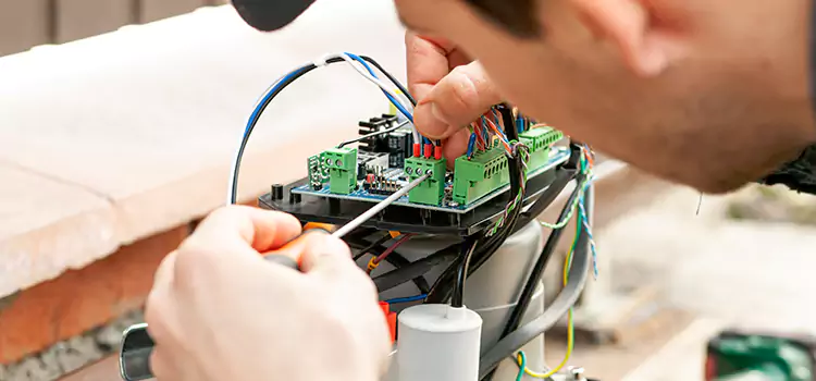 Specialized Brand Gate Motor Repairs Deerfield