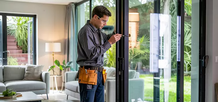 Why Choose Us for Your Glass Door Needs in Deerfield, IL?