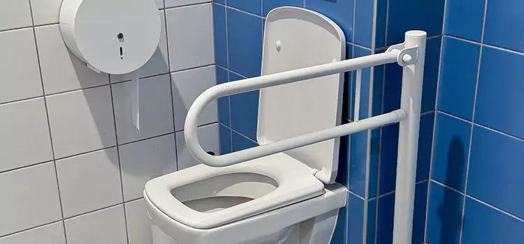 Comprehensive Solutions in Deerfield, IL for Accessible Facilities
