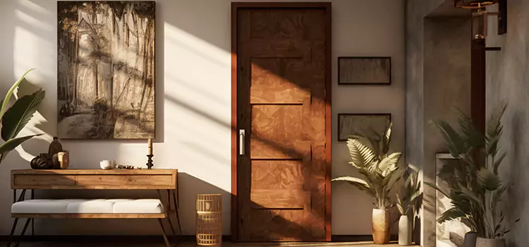 Specialty Interior Doors Deerfield