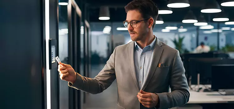 Our Commitment to Keycard Security Excellence in Deerfield, IL