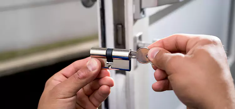 Lock Change Locksmiths Deerfield