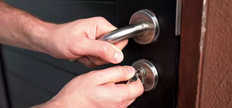 Master Key Control and Audits Deerfield