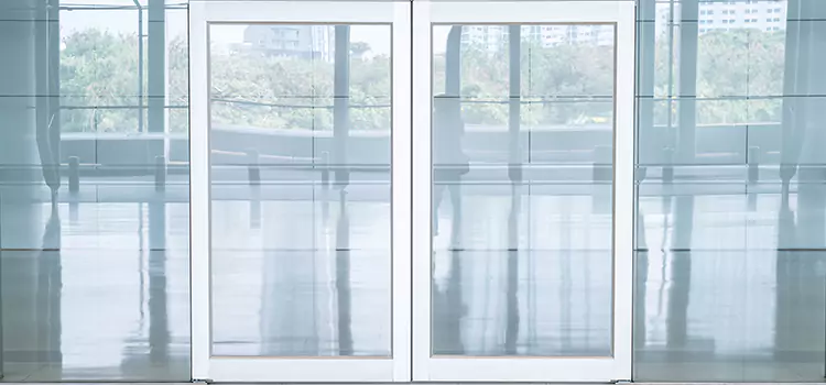 Mobile Sliding Screen Door Replacement Deerfield