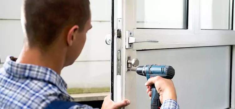 Experienced and Reliable Technicians Deerfield