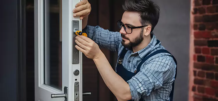 Residential Door Repairs Deerfield