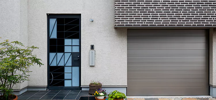 Residential Roll Up Security Doors Deerfield