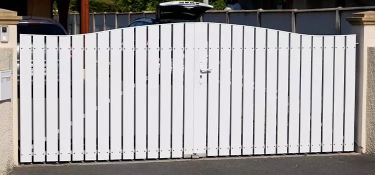 Why Choose Us for Residential Gate Repair in Deerfield, IL?