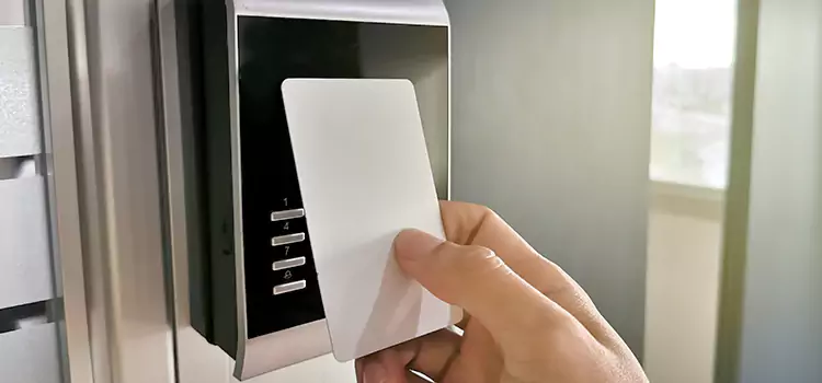 Advanced RFID Technology Integration in Deerfield, IL