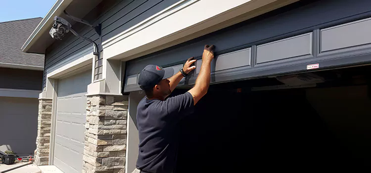 Janus Roll Up Doors Deerfield