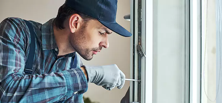 Emergency Response for Latch Issues Deerfield