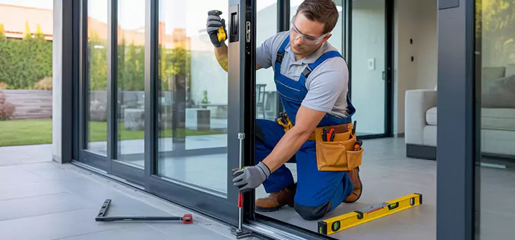 Patio Door Replacement Deerfield