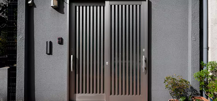 Specialized Steel Door Services in Deerfield, IL