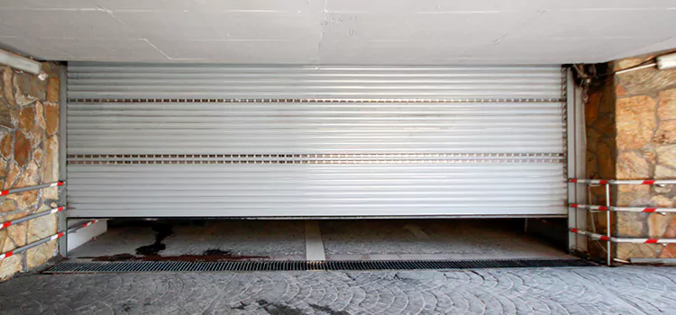 Steel Garage Door Repair Deerfield
