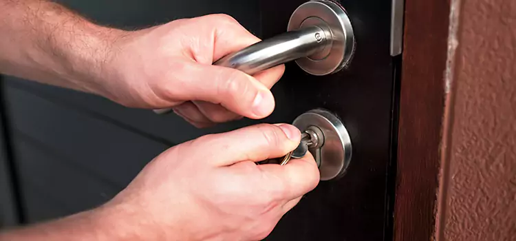 Door Closer Repair & Installation Deerfield