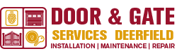 Door & Gate Services Deerfield